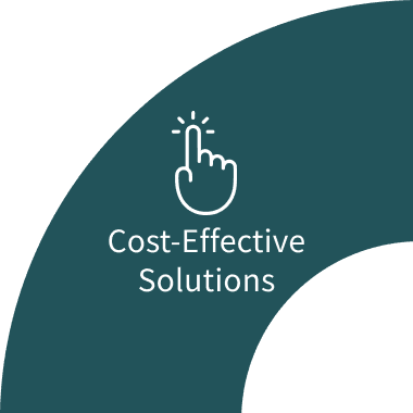 Cost-Effective Solutions