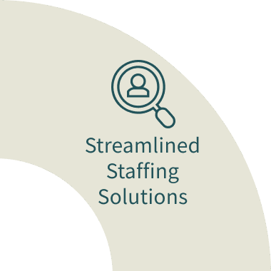 Streamlined Staffing Solutions
