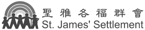 St. James' Settlement Logo